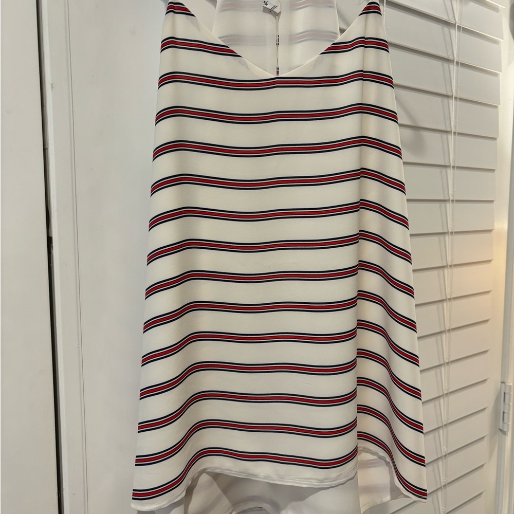 Spaghetti strap top